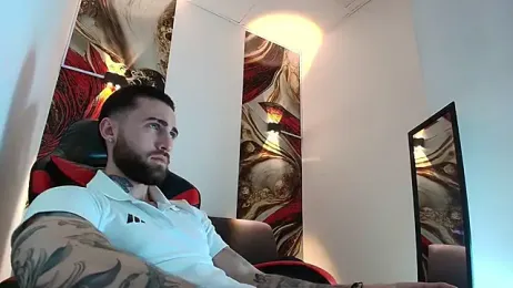 Luke_davis01 stripchat stream image