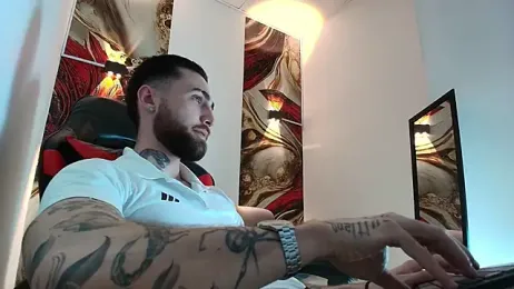 Luke_davis01 stripchat stream image