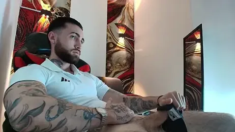 Luke_davis01 stripchat stream image