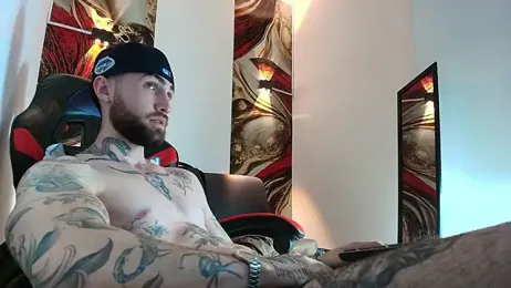 Luke_davis01 stripchat stream image