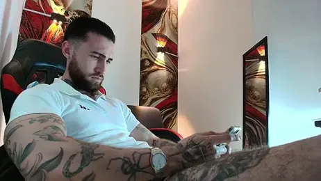 Luke_davis01 stripchat stream image