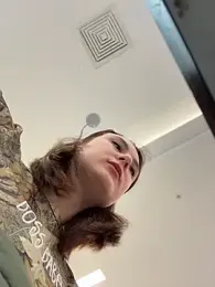 Dina_Tease stripchat stream image