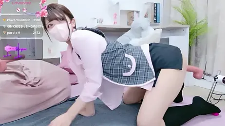 Reina_Fcup stripchat stream image