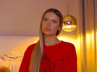 Anais A flirt4free stream image