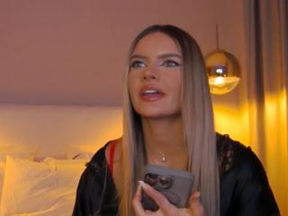 Anais A flirt4free stream image