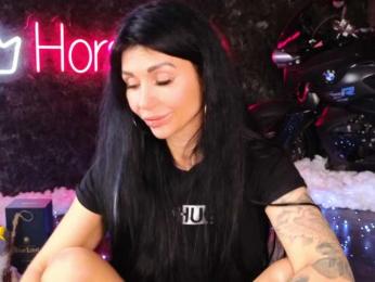 -BABAYAGA- bongacams stream image, 05.01.2026 12:50