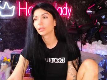 -BABAYAGA- bongacams stream image, 05.01.2026 12:50