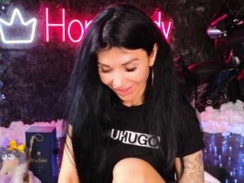 -BABAYAGA- bongacams stream image, 05.01.2026 12:50