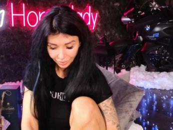 -BABAYAGA- bongacams stream image, 05.01.2026 12:50