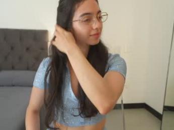 naughtysammx chaturbate stream image, 05.01.2026 15:30