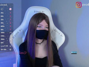 Evo4kaStorm bongacams stream image