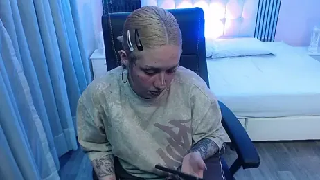 Jessie_williams stripchat stream image