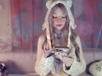 oh_pichuu chaturbate stream image