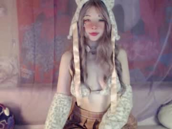 oh_pichuu chaturbate stream image