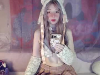 oh_pichuu chaturbate stream image