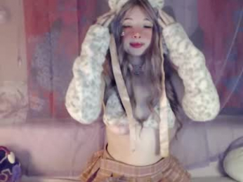 oh_pichuu chaturbate stream image