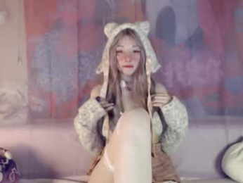 oh_pichuu chaturbate stream image