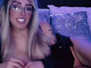 Skye Rhodes flirt4free stream image