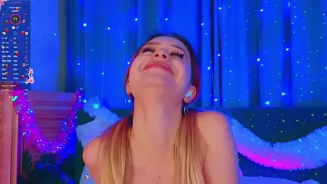 AlinaWalters stripchat stream image