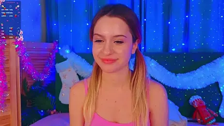 AlinaWalters stripchat stream image