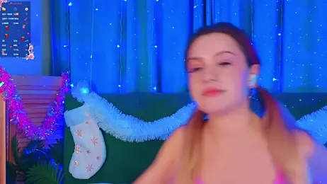 AlinaWalters stripchat stream image