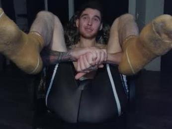 thebrentsavage chaturbate stream image