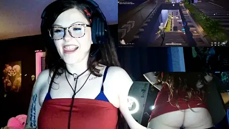 BlaizeyBBy stripchat stream image