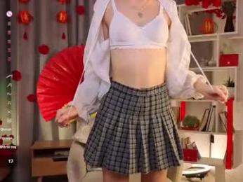 bridgetbottrell chaturbate stream image, 06.01.2026 01:00