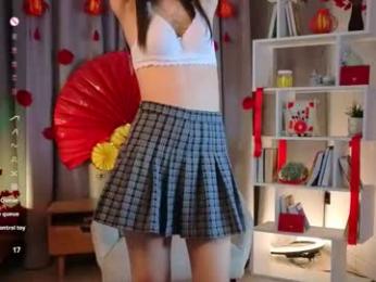 bridgetbottrell chaturbate stream image, 06.01.2026 01:00