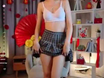 bridgetbottrell chaturbate stream image, 06.01.2026 01:00