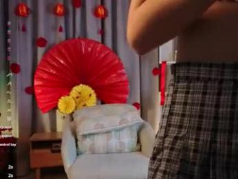 bridgetbottrell chaturbate stream image, 06.01.2026 01:00