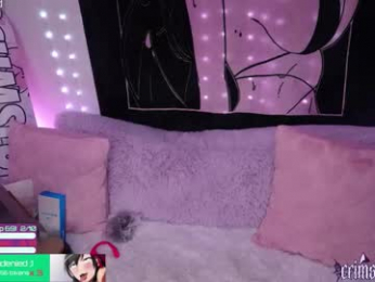 crimsonkitten chaturbate stream image