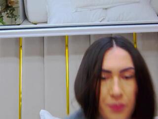 Nadia Jaimes flirt4free stream image, 06.01.2026 05:00