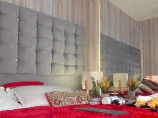 pocahontasfg camsoda stream image