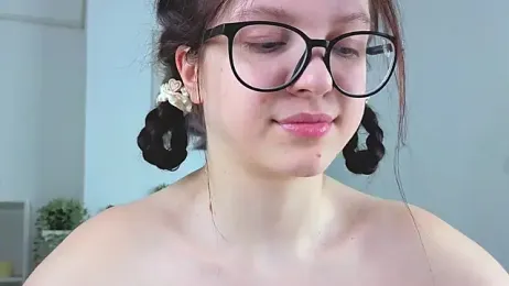 Baby_Evalena stripchat stream image