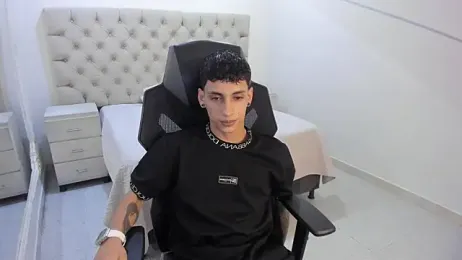 JhoanLeandro stripchat stream image