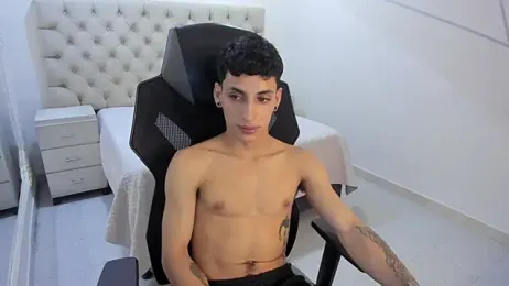 JhoanLeandro stripchat stream image