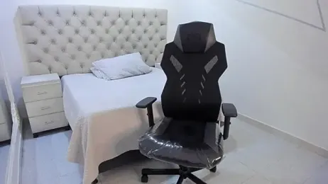 JhoanLeandro stripchat stream image