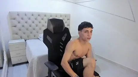 JhoanLeandro stripchat stream image