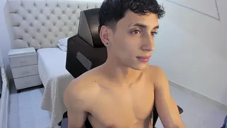 JhoanLeandro stripchat stream image