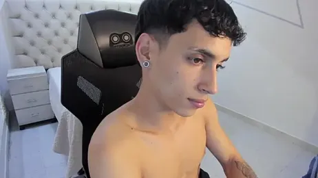 JhoanLeandro stripchat stream image