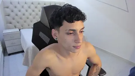 JhoanLeandro stripchat stream image