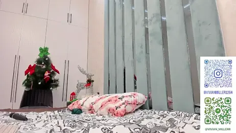 VivianMiller_ stripchat stream image