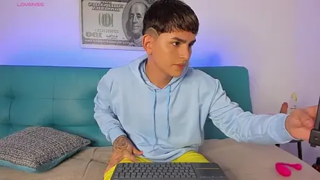 Lyam_ap stripchat stream image