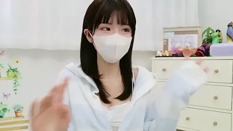 -minami- stripchat stream image