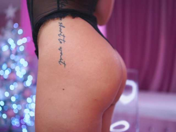 AshleysinnX bongacams stream image