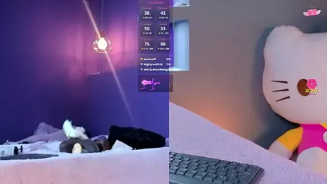 miia__baker stripchat stream image