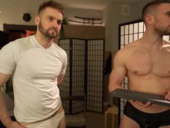 muscularfriend chaturbate stream image, 06.01.2026 14:30