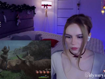 fymryn bongacams stream image