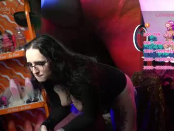 hotpinknymph chaturbate stream image